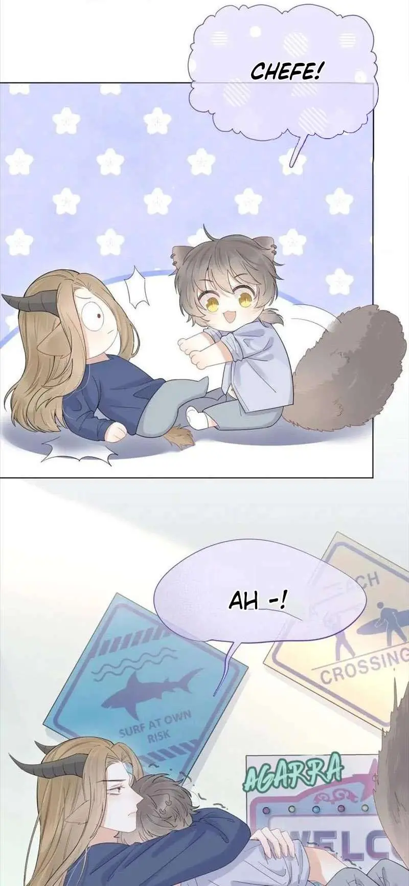 O Coelho e o Leão – Capítulo 13 Yaoi – Página 24