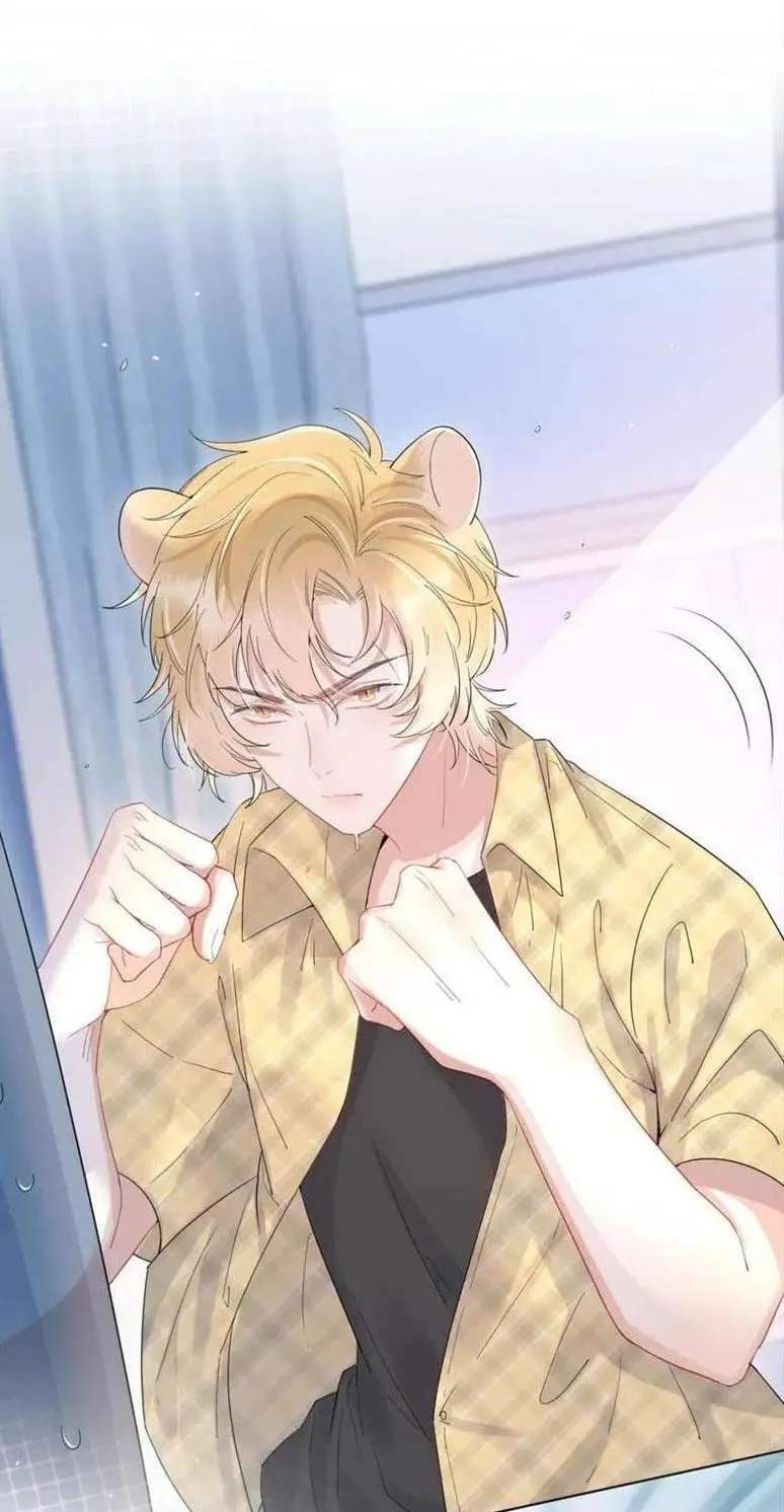 O Coelho e o Leão – Capítulo 14 Yaoi – Página 2