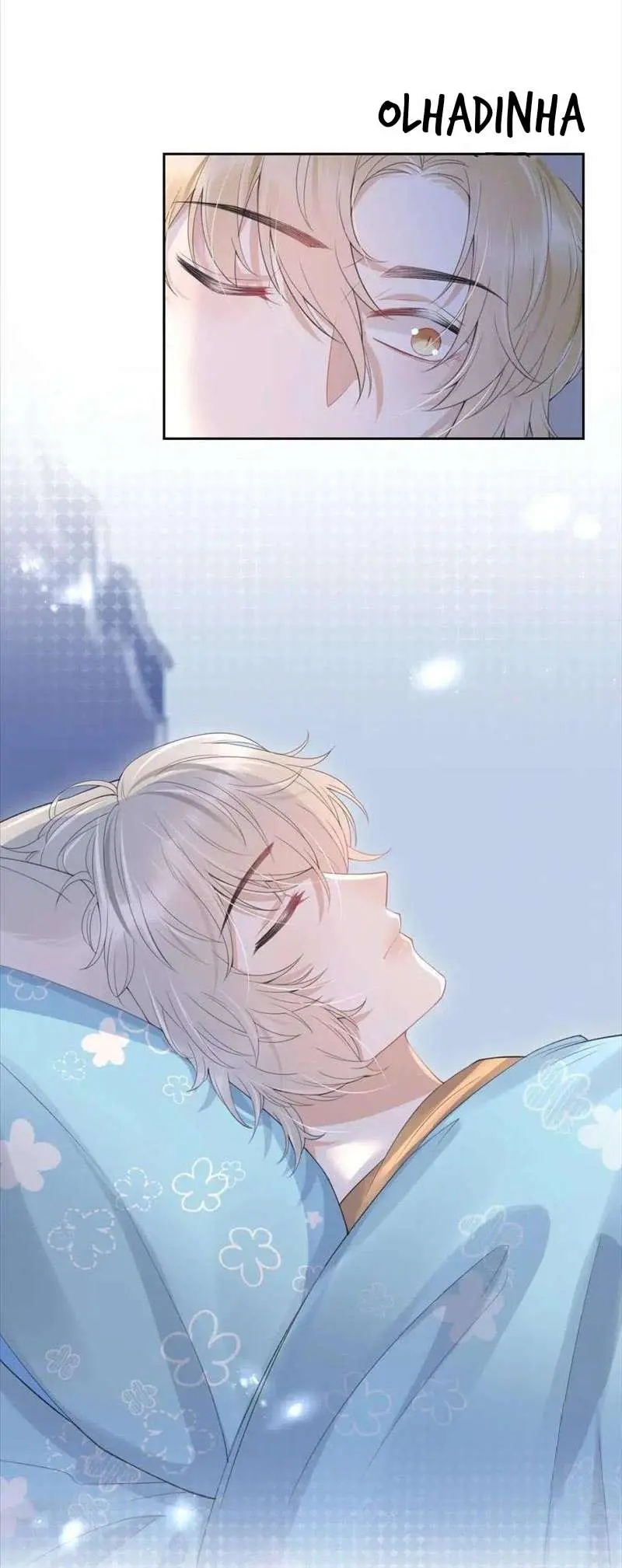 O Coelho e o Leão – Capítulo 14 Yaoi – Página 24