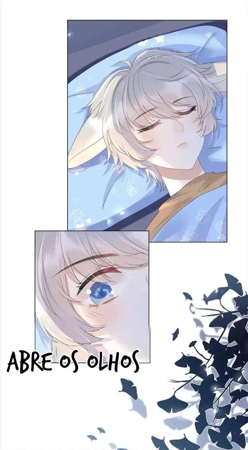 O Coelho e o Leão – Capítulo 14 Yaoi – Página 27