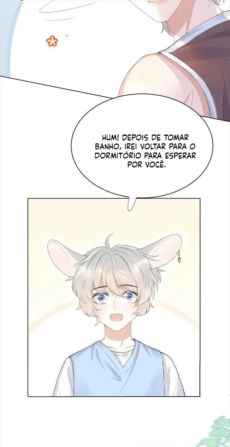 O Coelho e o Leão – Capítulo 15 Yaoi – Página 12