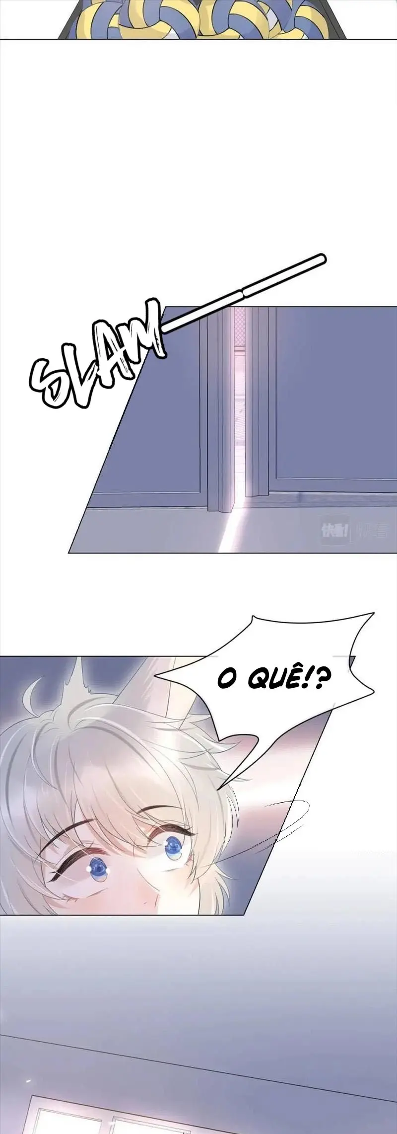 O Coelho e o Leão – Capítulo 15 Yaoi – Página 17