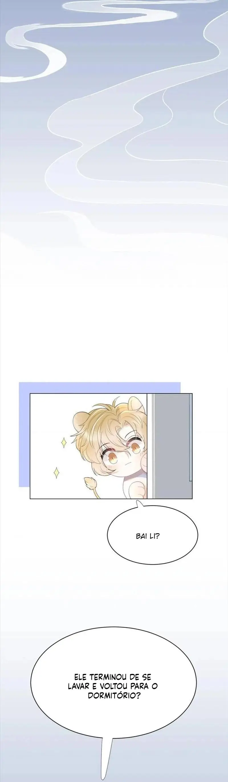 O Coelho e o Leão – Capítulo 15 Yaoi – Página 24