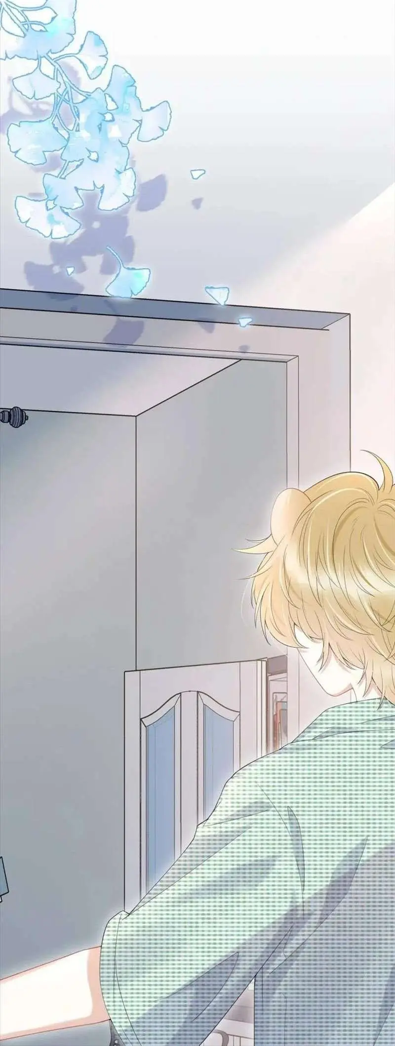 O Coelho e o Leão – Capítulo 15 Yaoi – Página 26