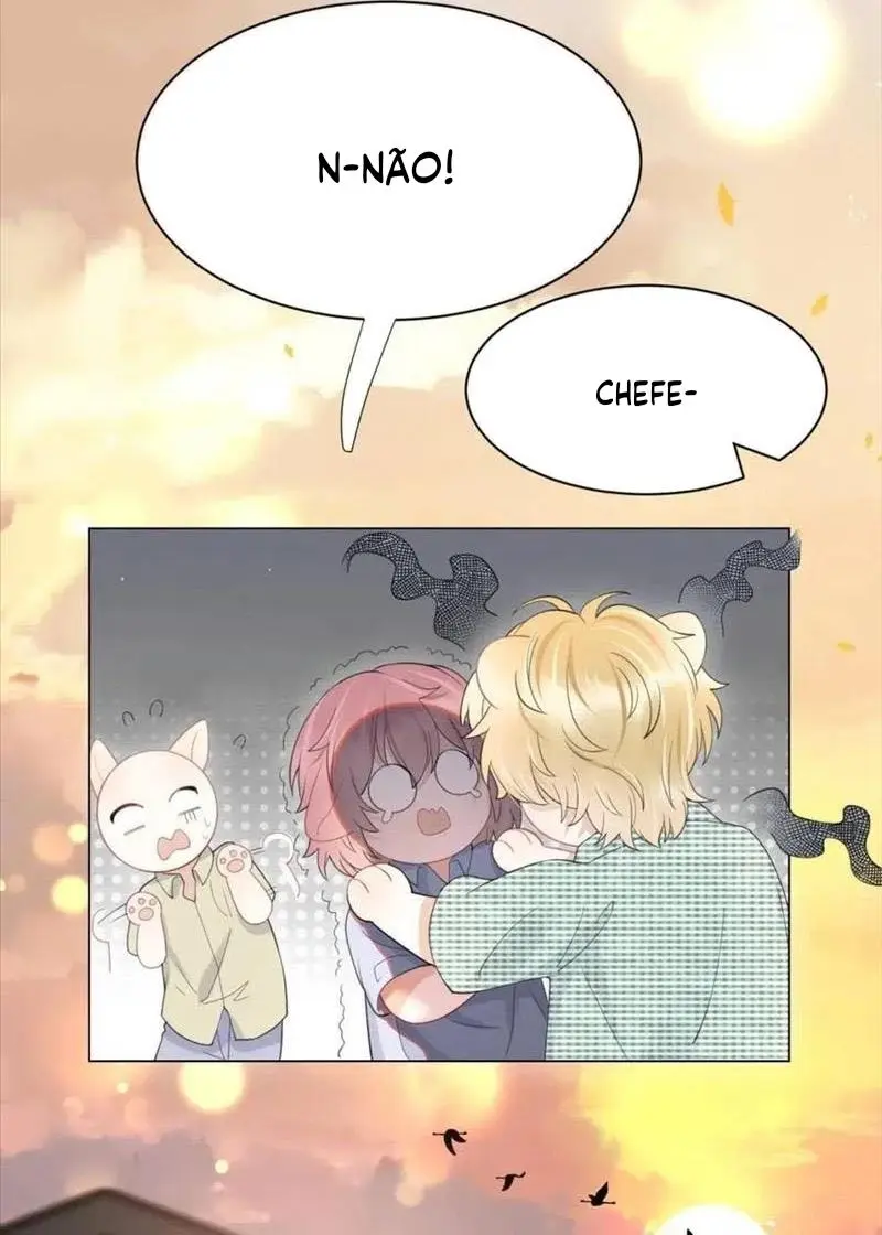 O Coelho e o Leão – Capítulo 16 Yaoi – Página 10