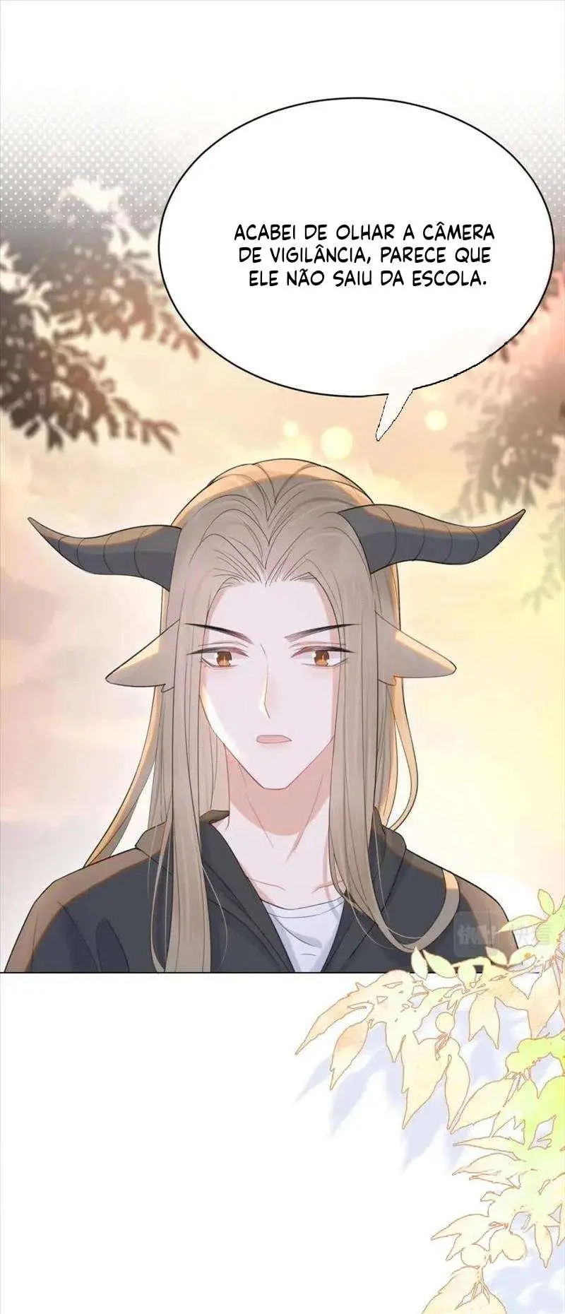 O Coelho e o Leão – Capítulo 16 Yaoi – Página 12