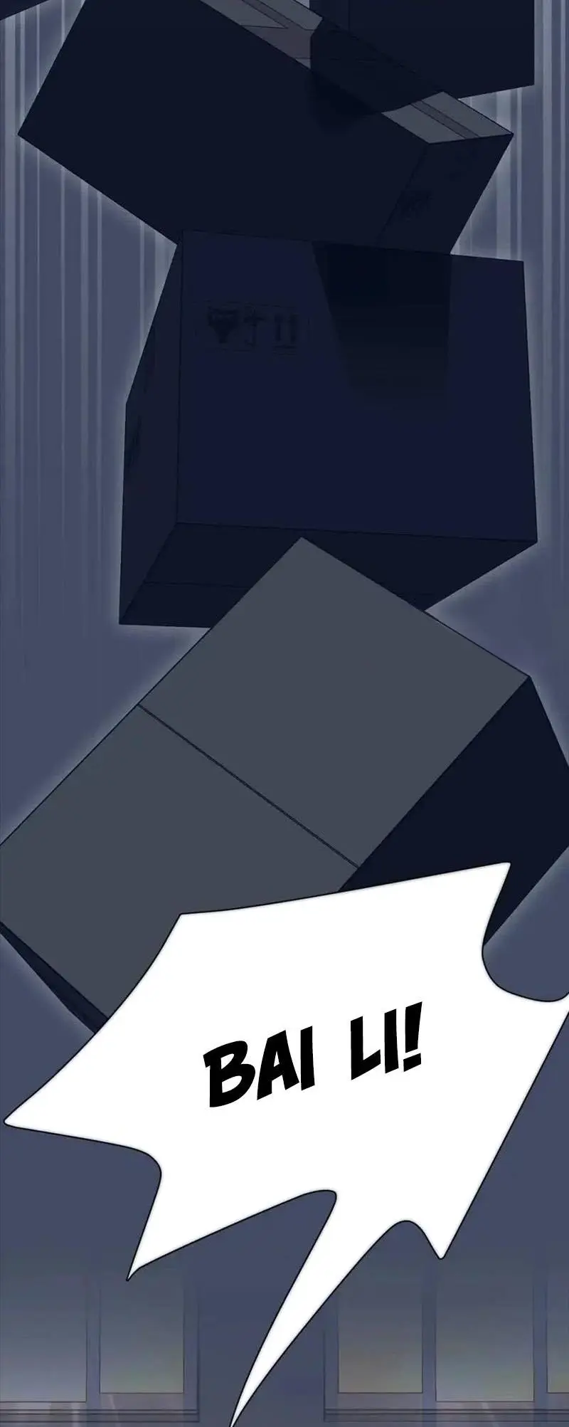 O Coelho e o Leão – Capítulo 16 Yaoi – Página 22