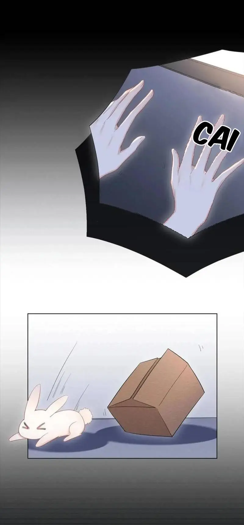 O Coelho e o Leão – Capítulo 16 Yaoi – Página 4