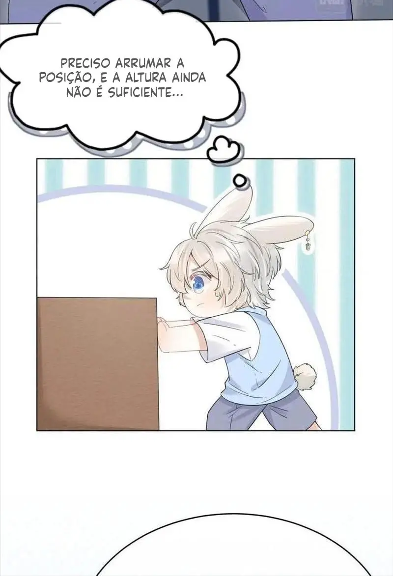 O Coelho e o Leão – Capítulo 16 Yaoi – Página 6