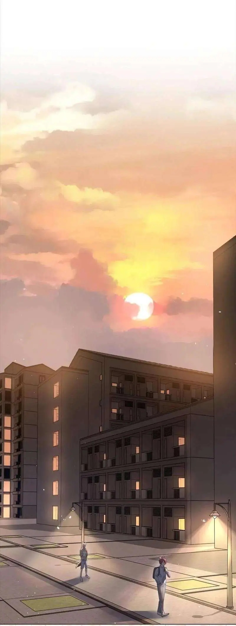 O Coelho e o Leão – Capítulo 16 Yaoi – Página 8