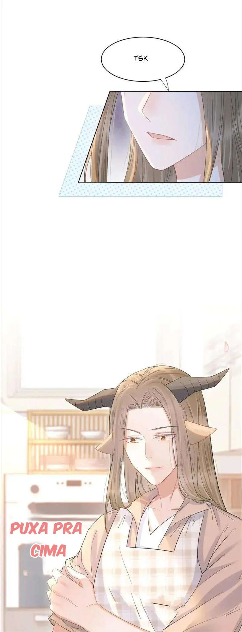 O Coelho e o Leão – Capítulo 17 Yaoi – Página 14