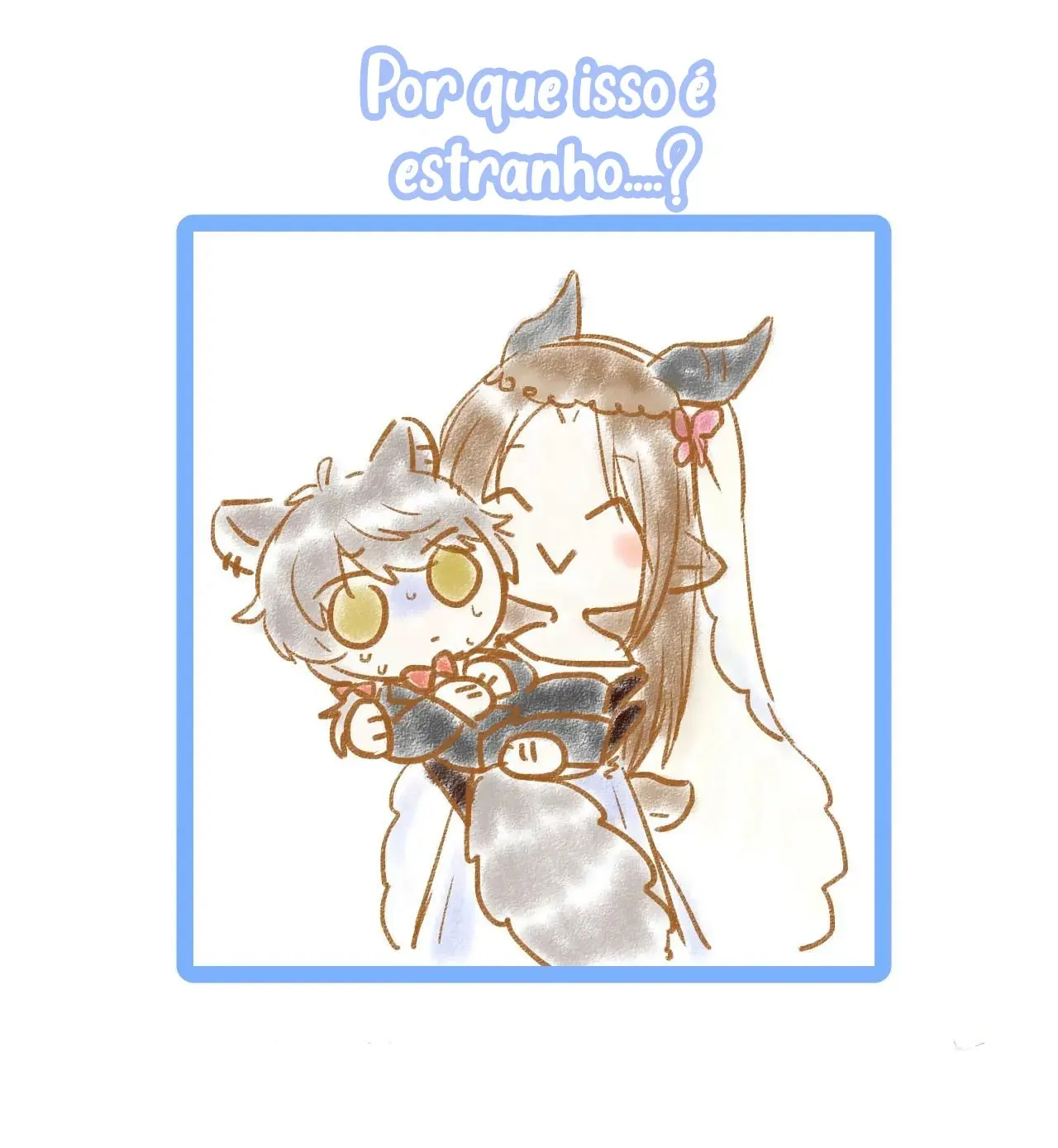 O Coelho e o Leão – Capítulo 17 Yaoi – Página 24