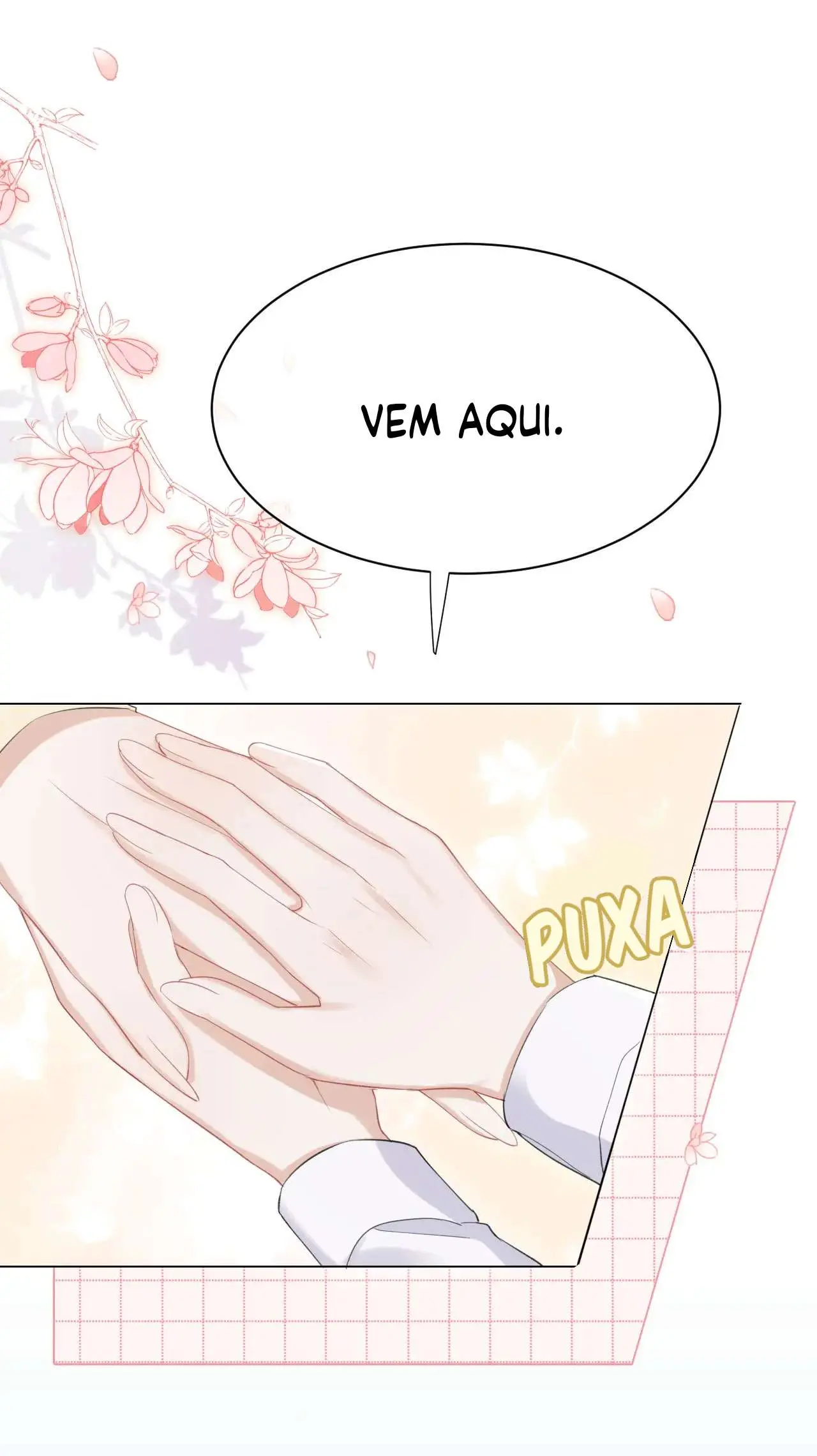 O Coelho e o Leão – Capítulo 18 Yaoi – Página 11