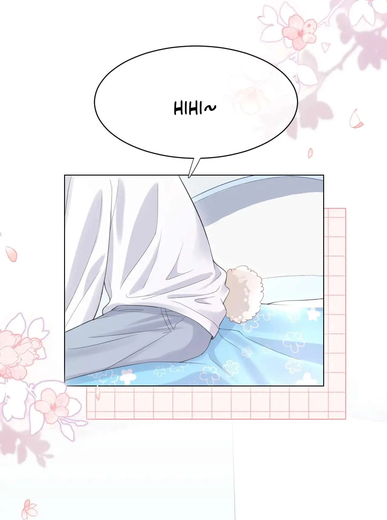 O Coelho e o Leão – Capítulo 18 Yaoi – Página 13