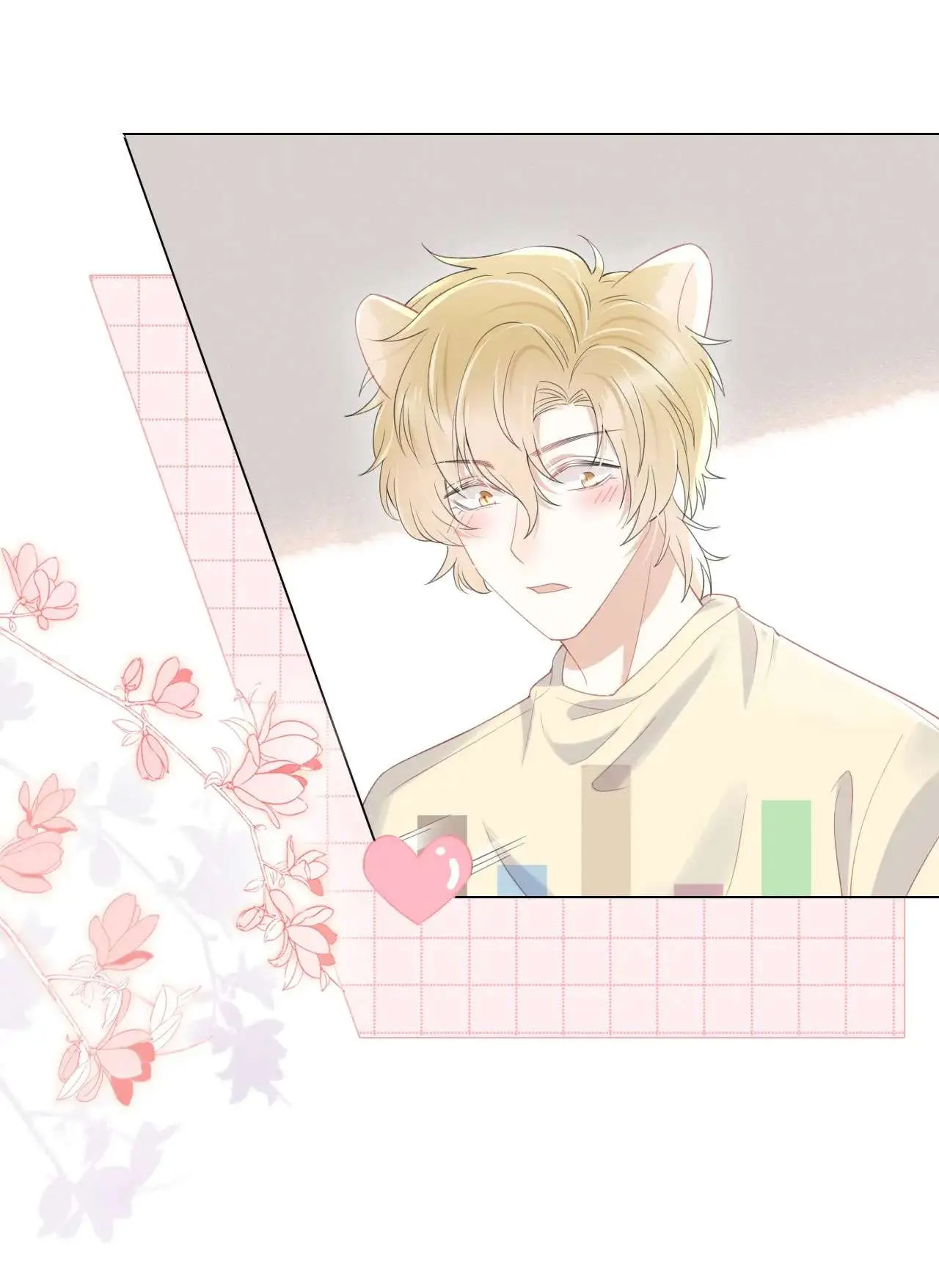 O Coelho e o Leão – Capítulo 18 Yaoi – Página 17