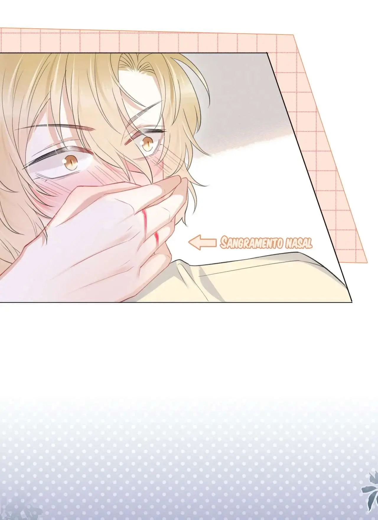 O Coelho e o Leão – Capítulo 18 Yaoi – Página 24