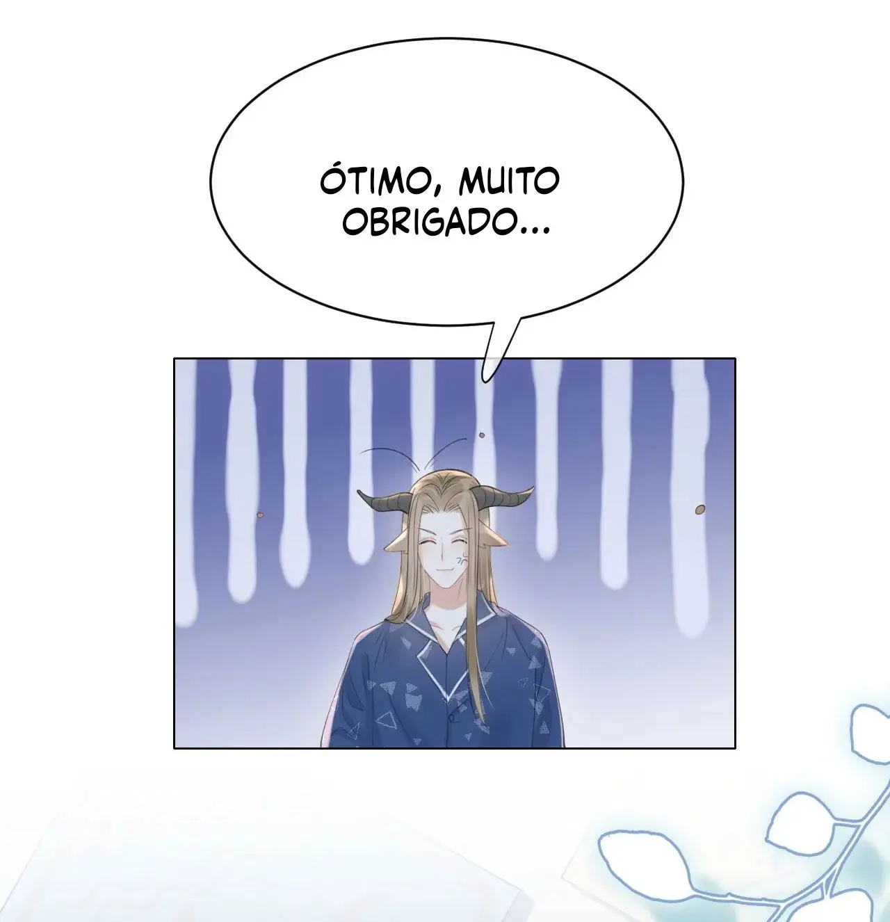 O Coelho e o Leão – Capítulo 18 Yaoi – Página 30