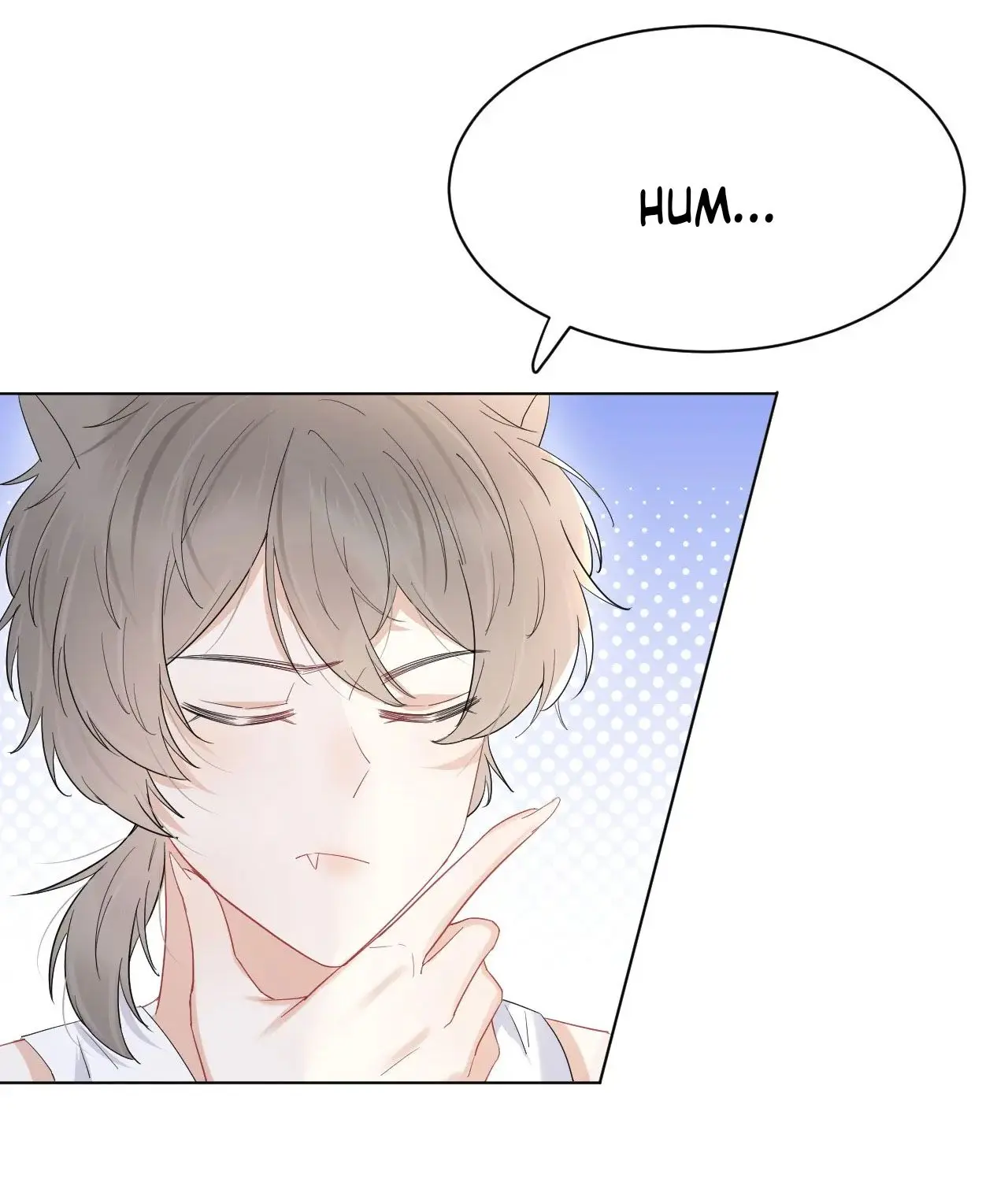 O Coelho e o Leão – Capítulo 18 Yaoi – Página 37