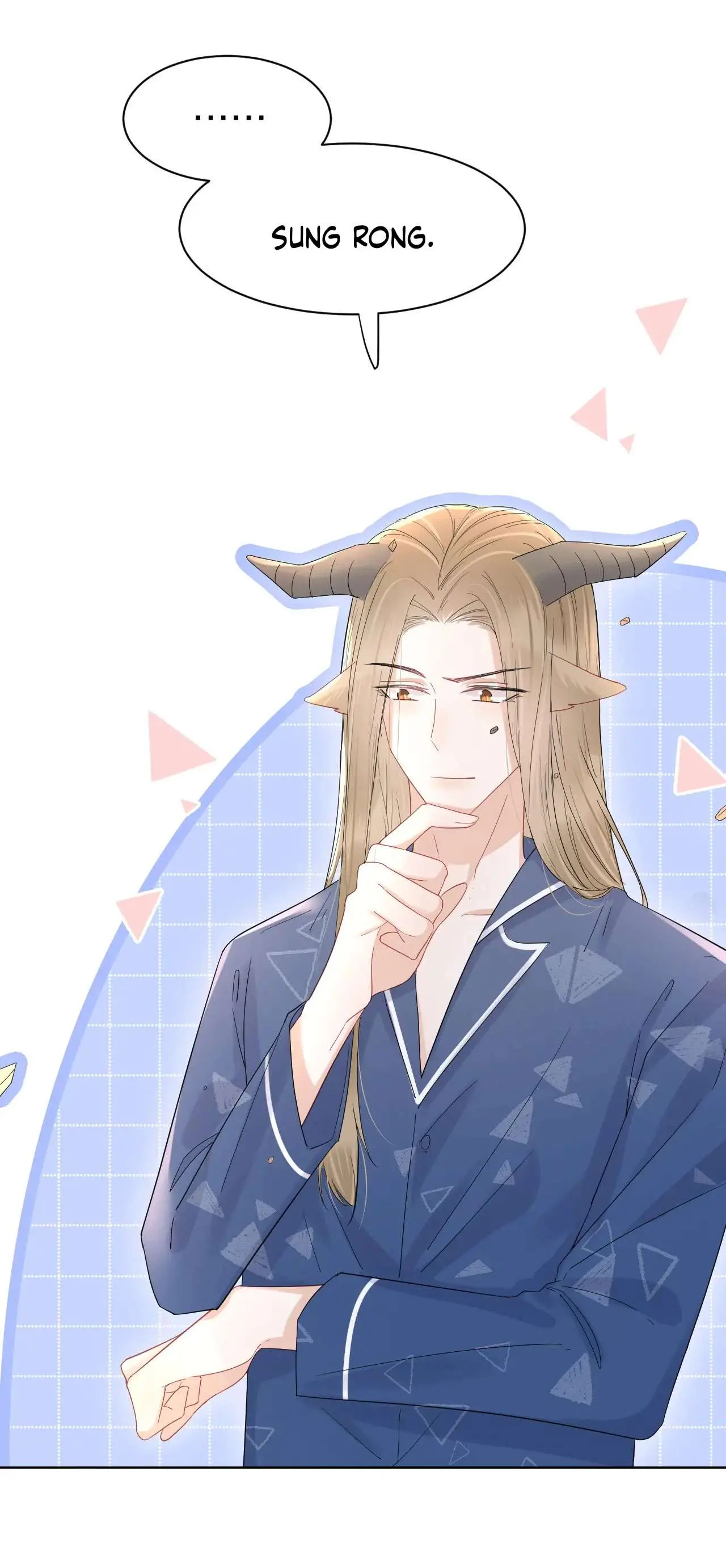 O Coelho e o Leão – Capítulo 18 Yaoi – Página 39