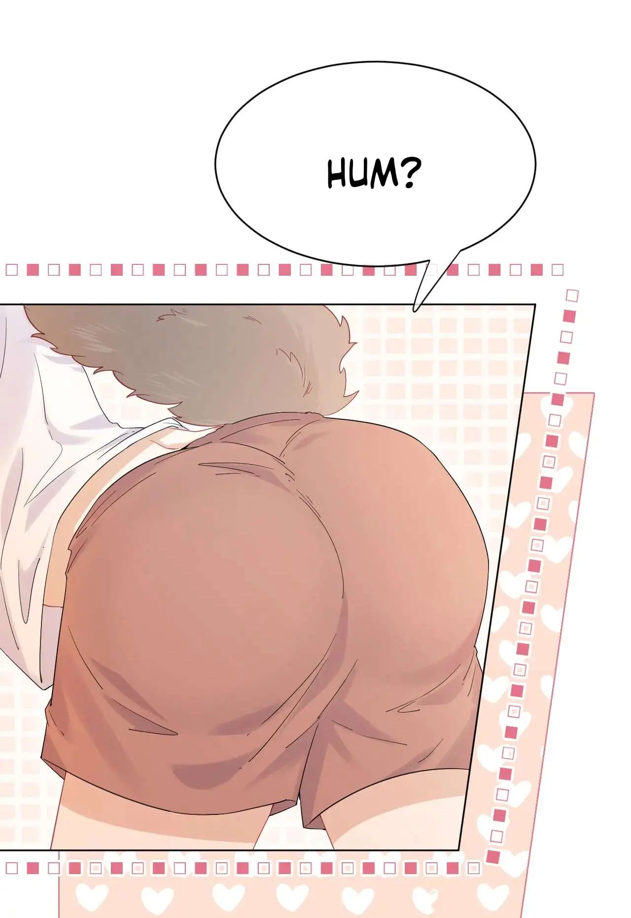 O Coelho e o Leão – Capítulo 18 Yaoi – Página 40