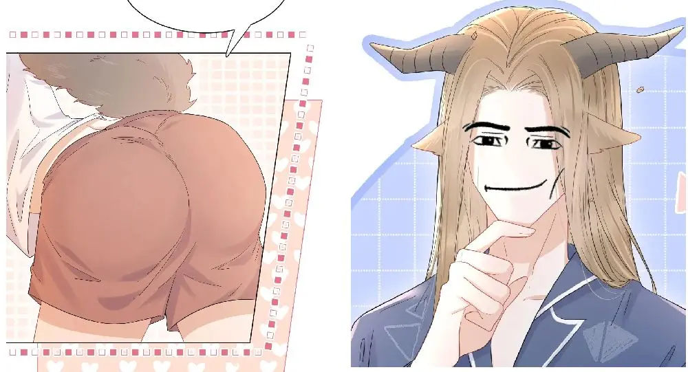 O Coelho e o Leão – Capítulo 18 Yaoi – Página 50