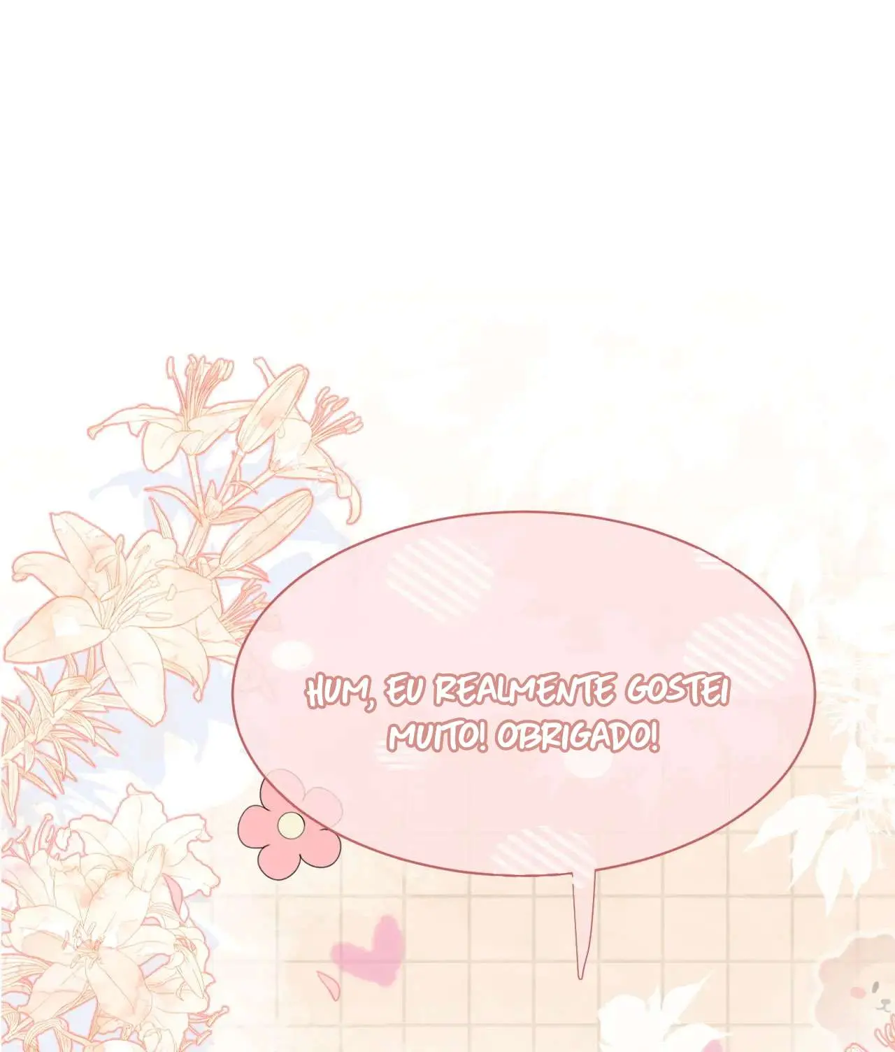 O Coelho e o Leão – Capítulo 18 Yaoi – Página 9