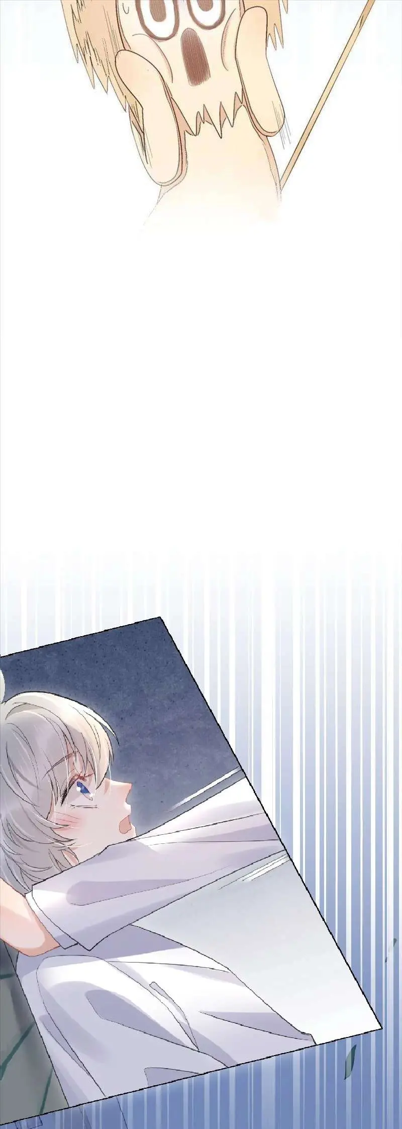 O Coelho e o Leão – Capítulo 19 Yaoi – Página 10