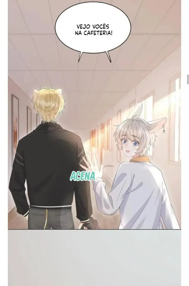 O Coelho e o Leão – Capítulo 20 Yaoi – Página 12
