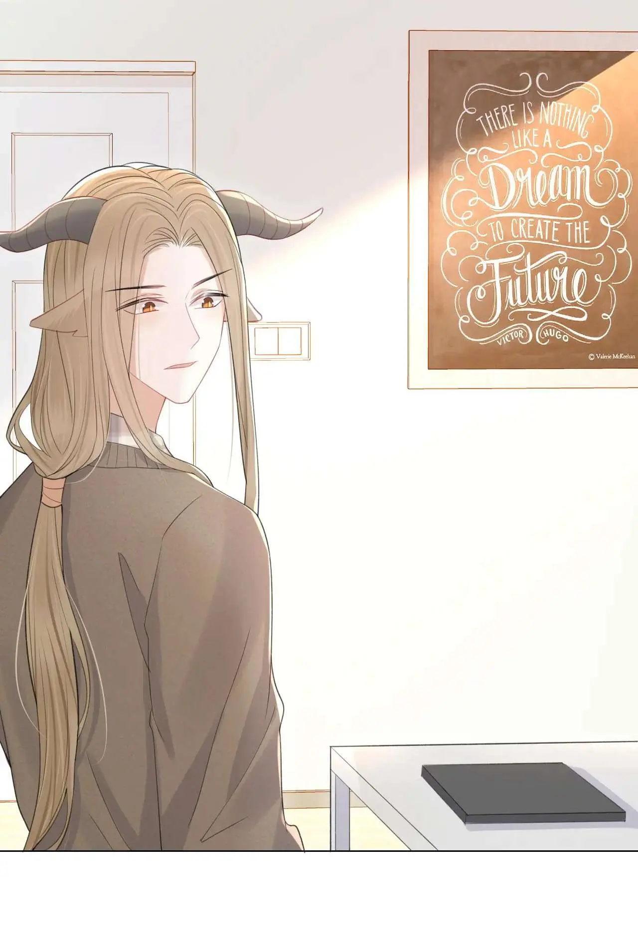 O Coelho e o Leão – Capítulo 20 Yaoi – Página 19