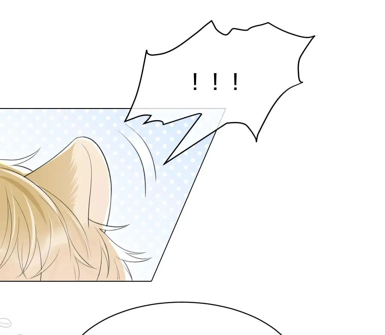 O Coelho e o Leão – Capítulo 20 Yaoi – Página 24