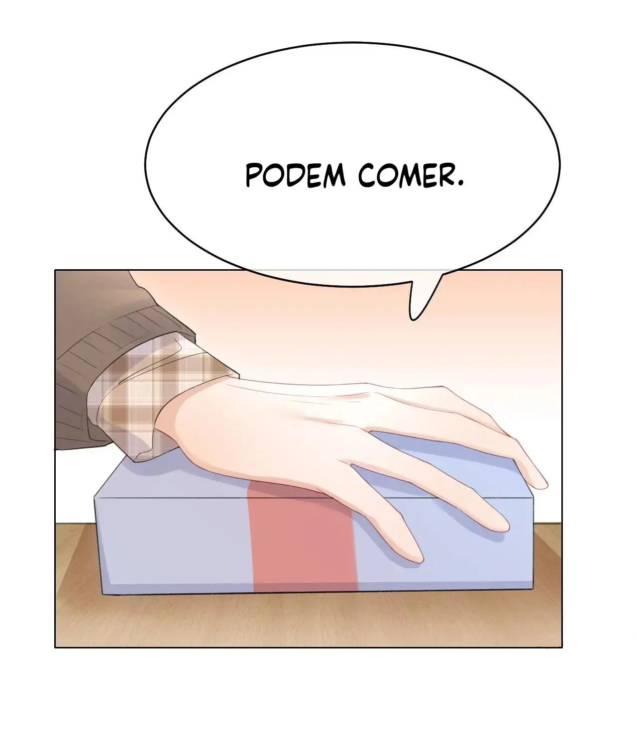 O Coelho e o Leão – Capítulo 20 Yaoi – Página 30