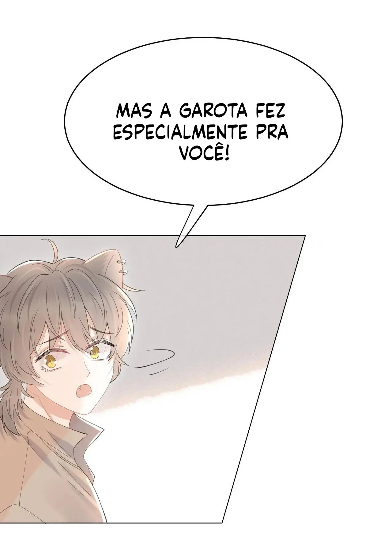 O Coelho e o Leão – Capítulo 20 Yaoi – Página 31