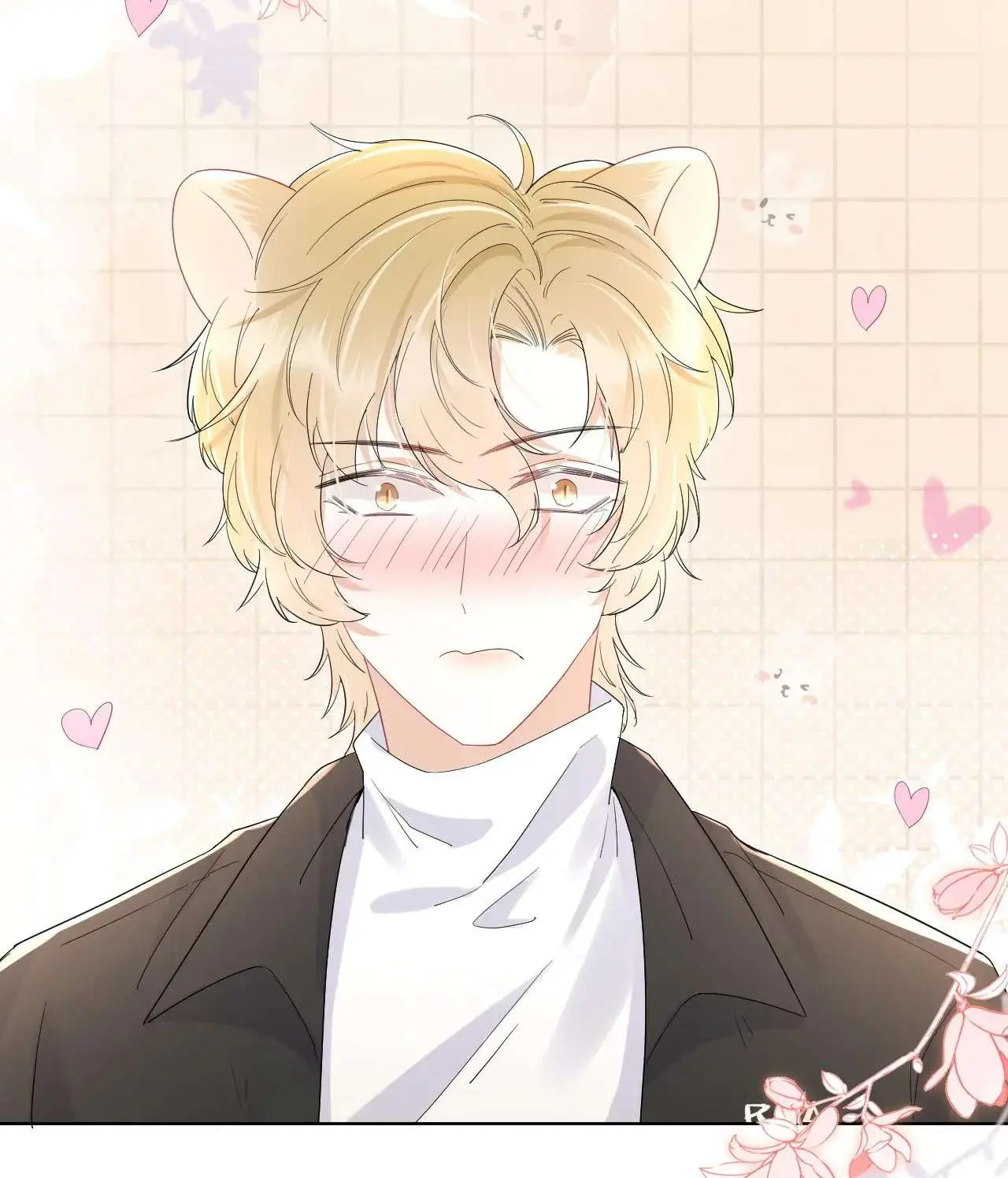 O Coelho e o Leão – Capítulo 20 Yaoi – Página 38