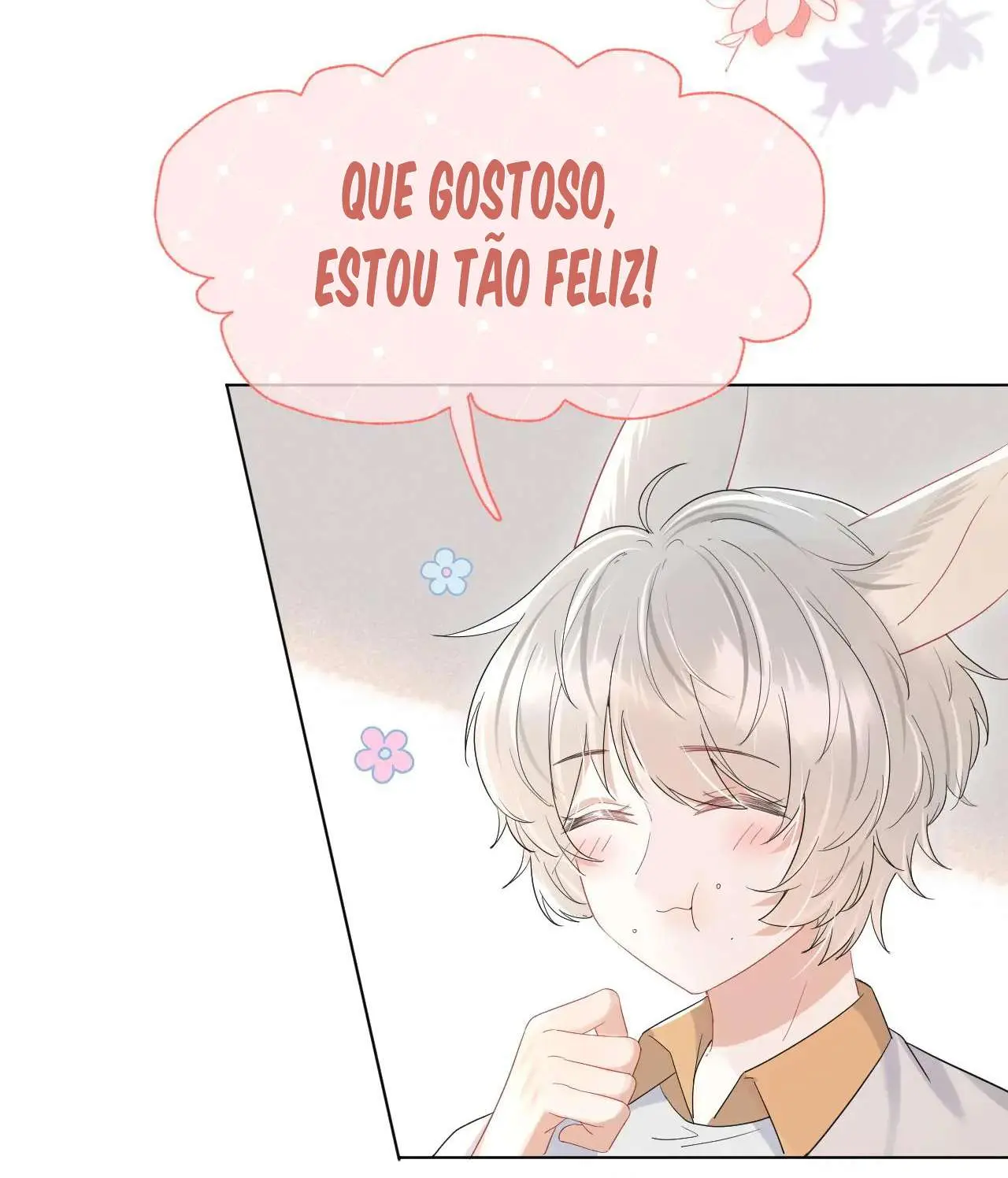 O Coelho e o Leão – Capítulo 20 Yaoi – Página 39