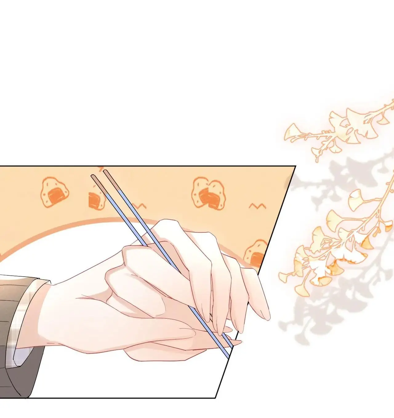 O Coelho e o Leão – Capítulo 20 Yaoi – Página 42