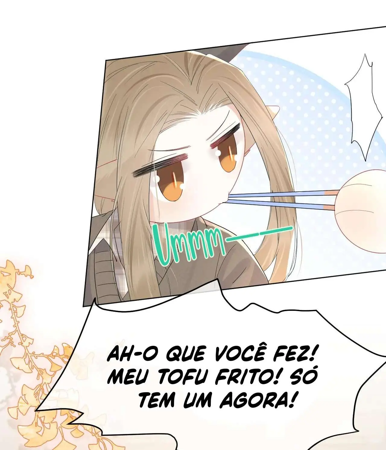 O Coelho e o Leão – Capítulo 20 Yaoi – Página 43