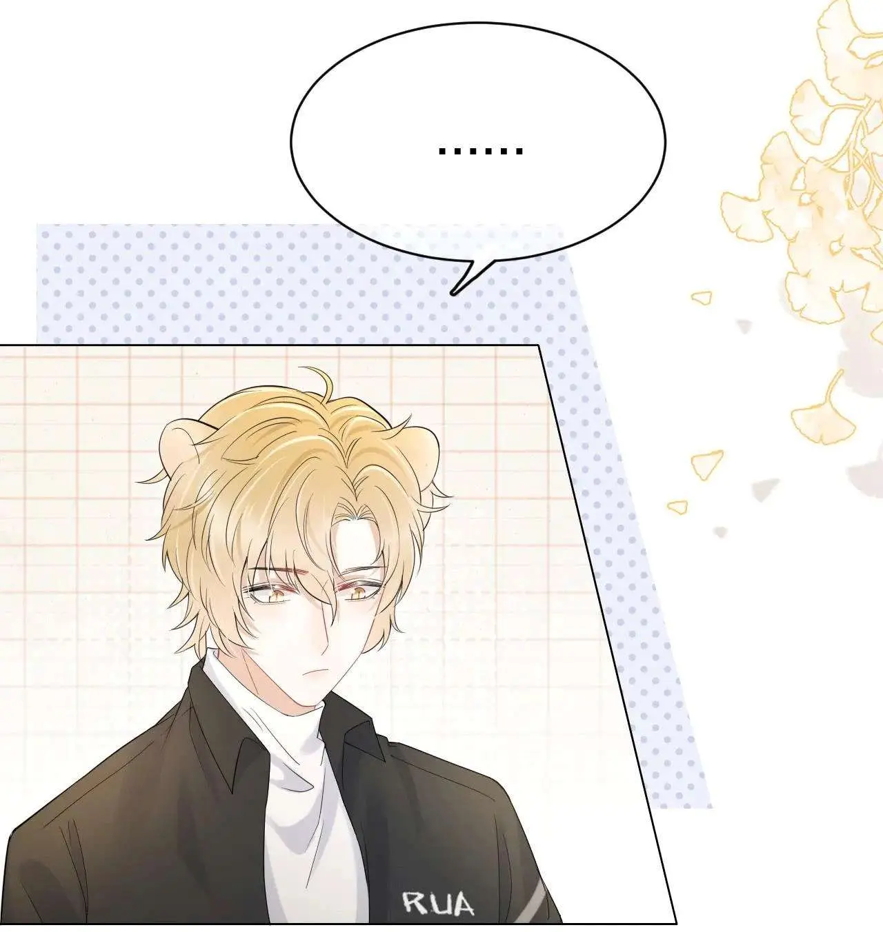 O Coelho e o Leão – Capítulo 20 Yaoi – Página 7