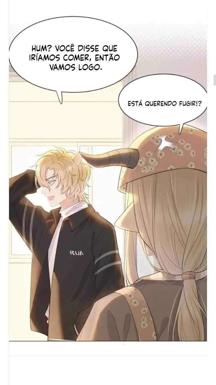 O Coelho e o Leão – Capítulo 20 Yaoi – Página 8