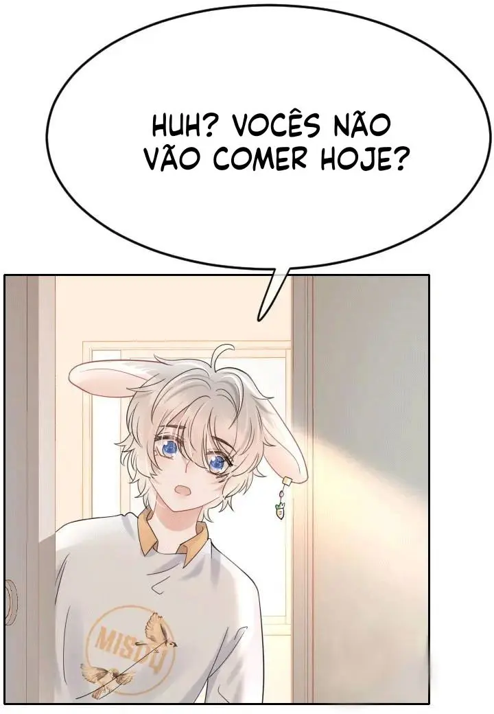 O Coelho e o Leão – Capítulo 20 Yaoi – Página 9