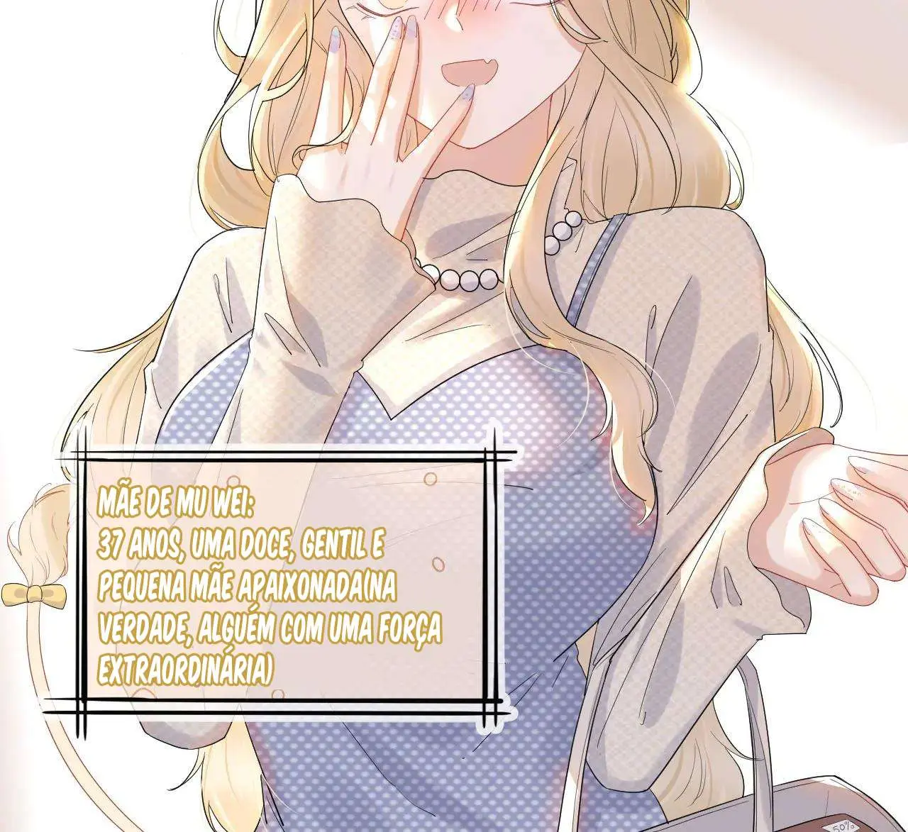 O Coelho e o Leão – Capítulo 21 Yaoi – Página 25