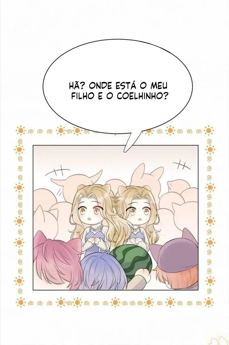 O Coelho e o Leão – Capítulo 22 Yaoi – Página 6
