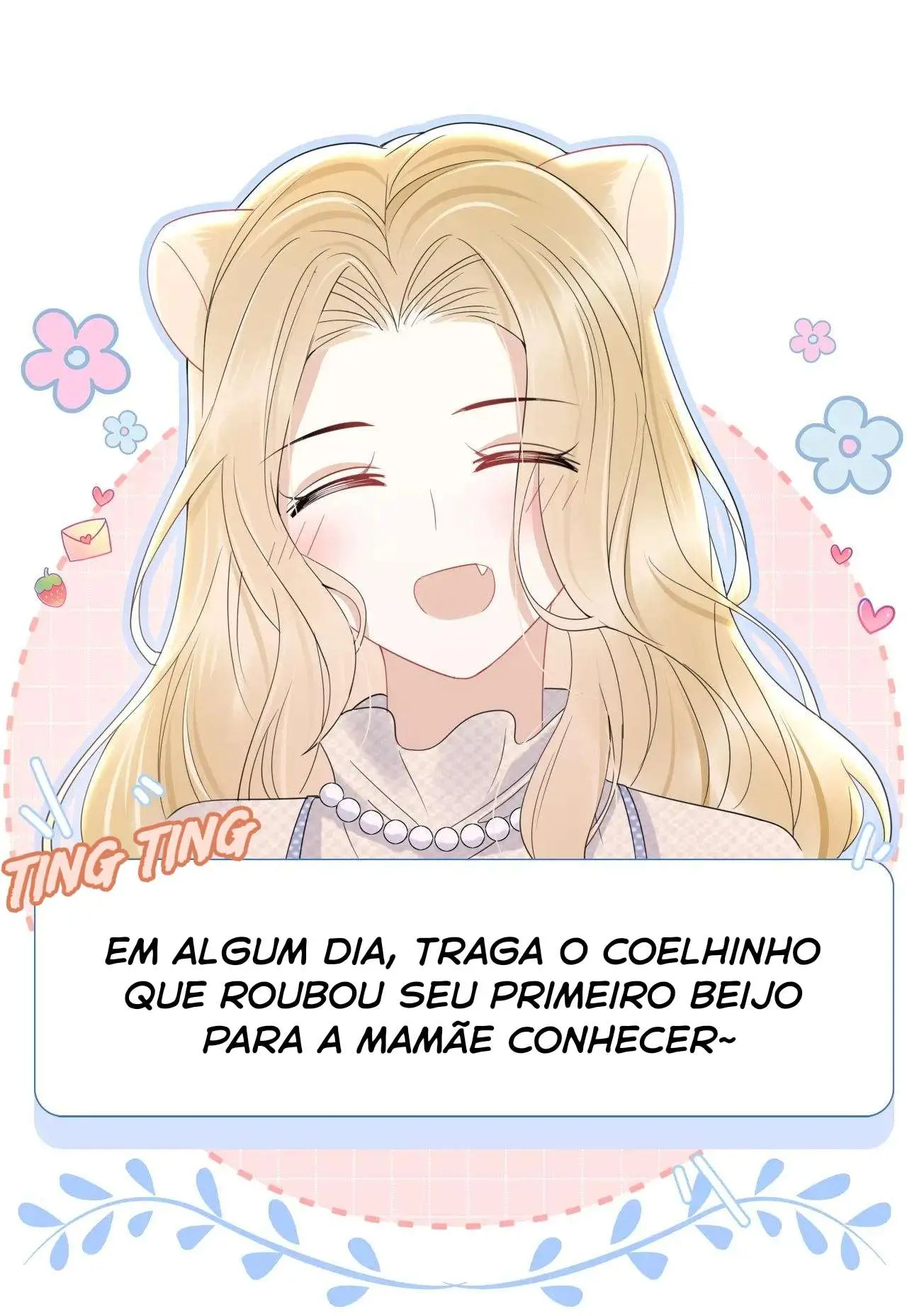 O Coelho e o Leão – Capítulo 23 Yaoi – Página 10