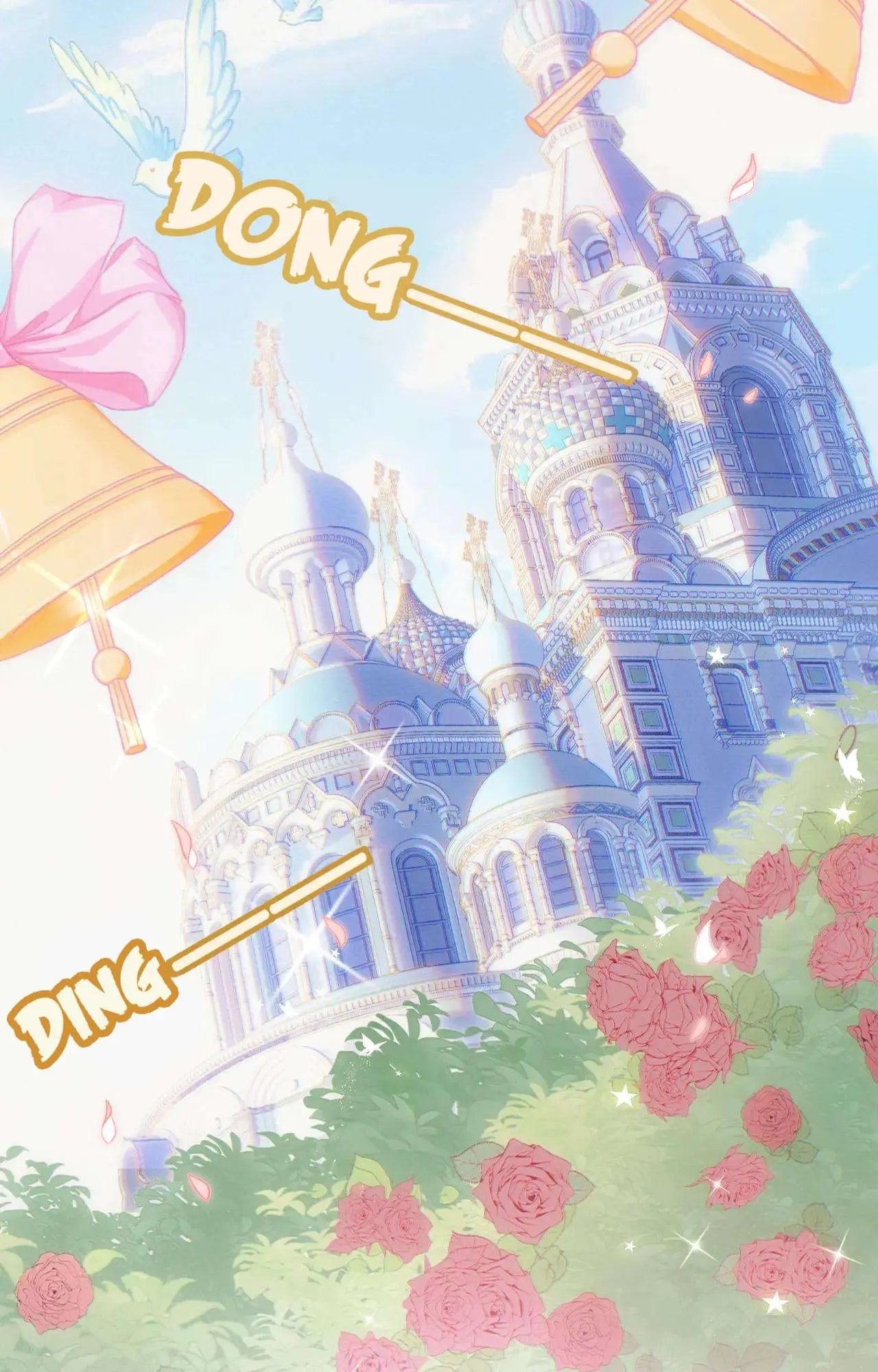 O Coelho e o Leão – Capítulo 23 Yaoi – Página 13