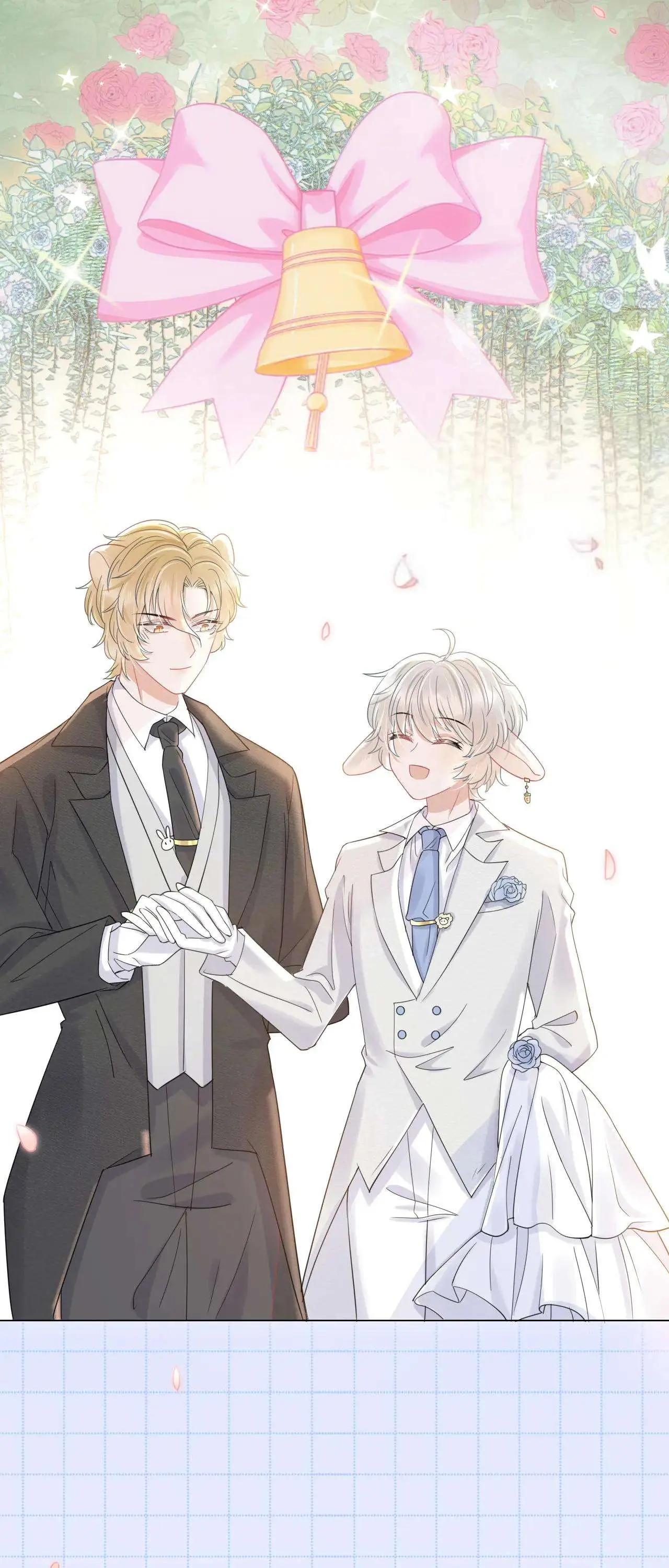 O Coelho e o Leão – Capítulo 23 Yaoi – Página 14