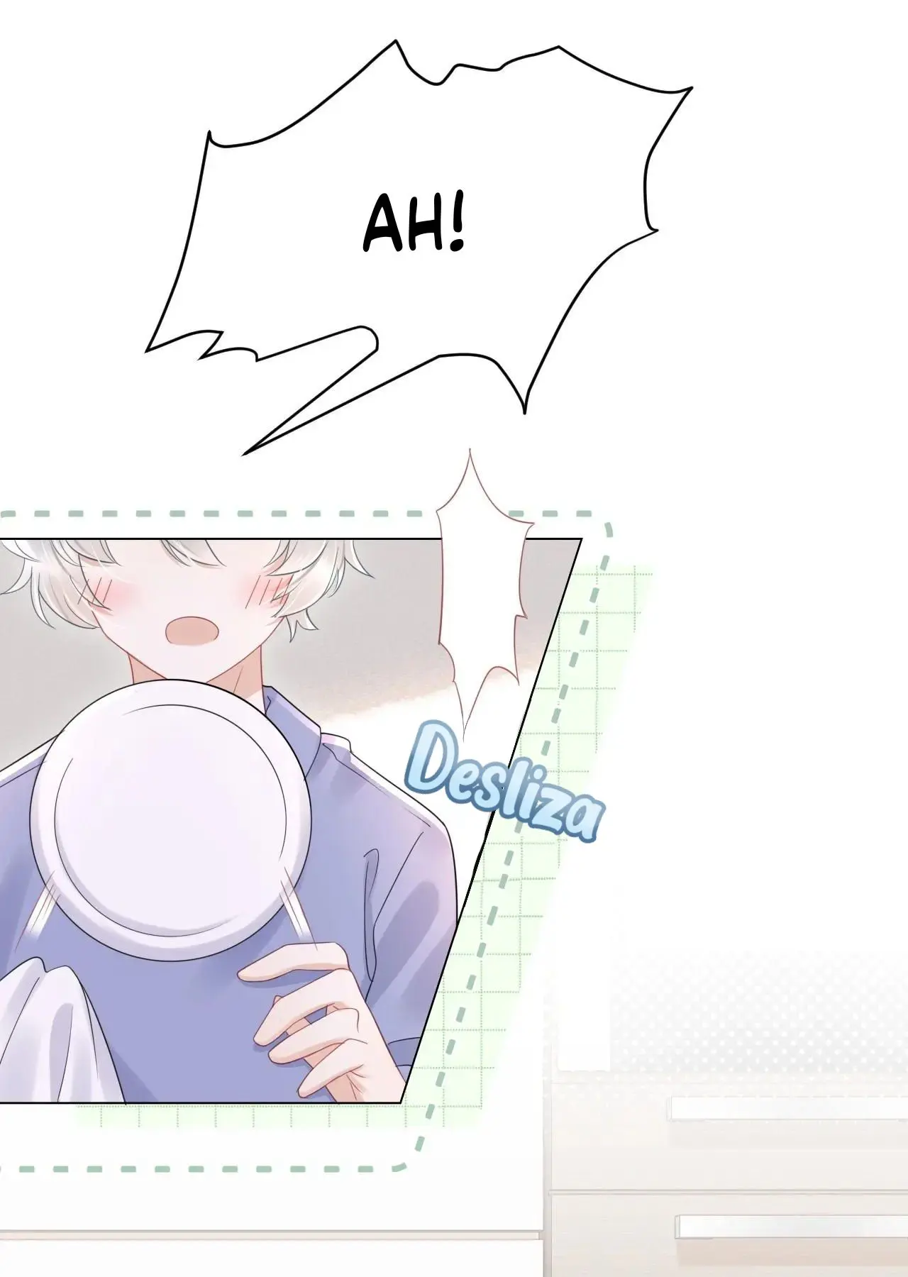 O Coelho e o Leão – Capítulo 23 Yaoi – Página 28