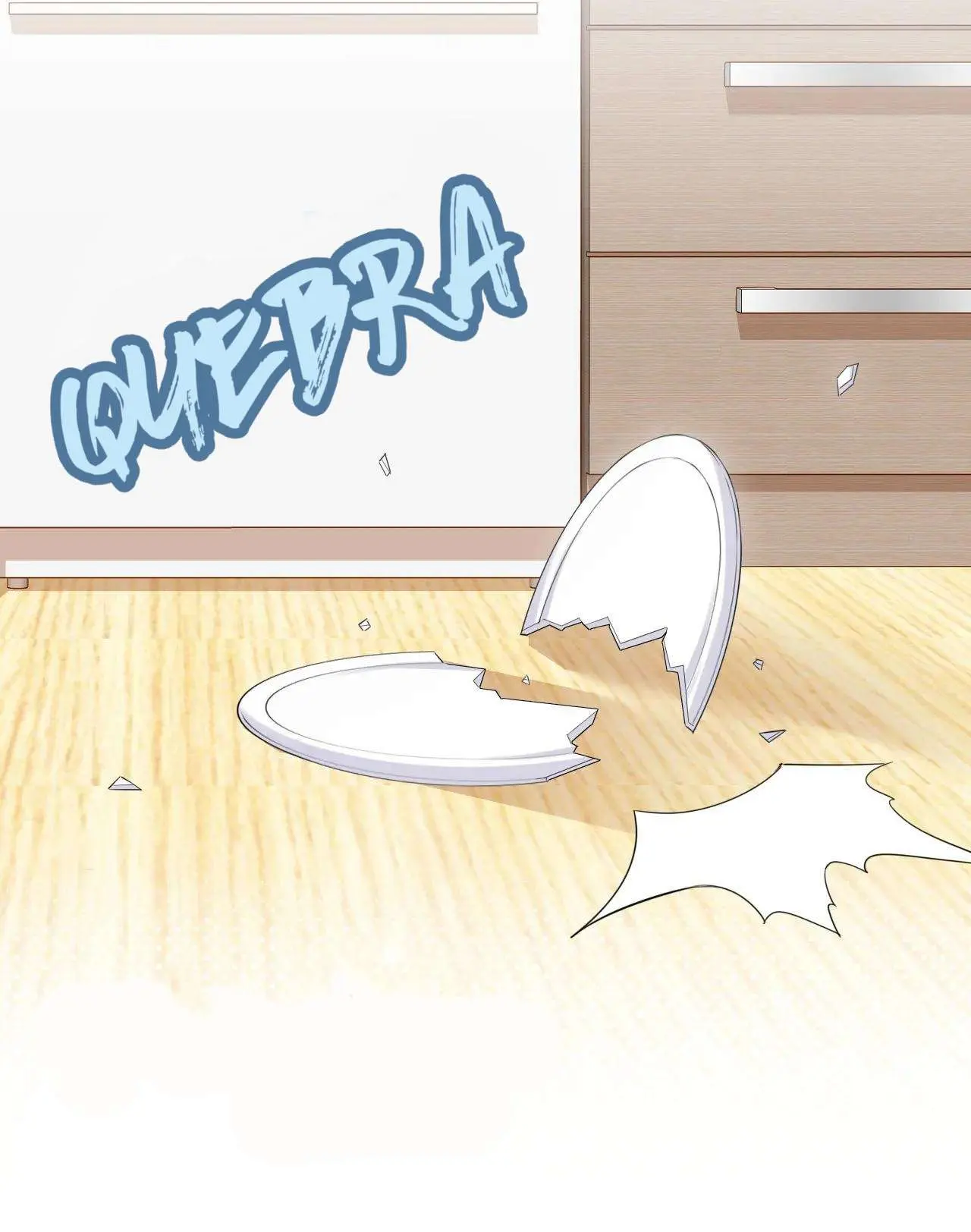 O Coelho e o Leão – Capítulo 23 Yaoi – Página 29