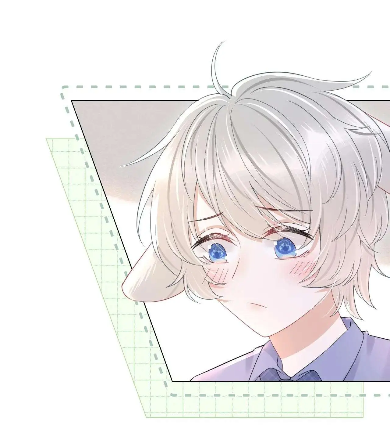 O Coelho e o Leão – Capítulo 23 Yaoi – Página 32