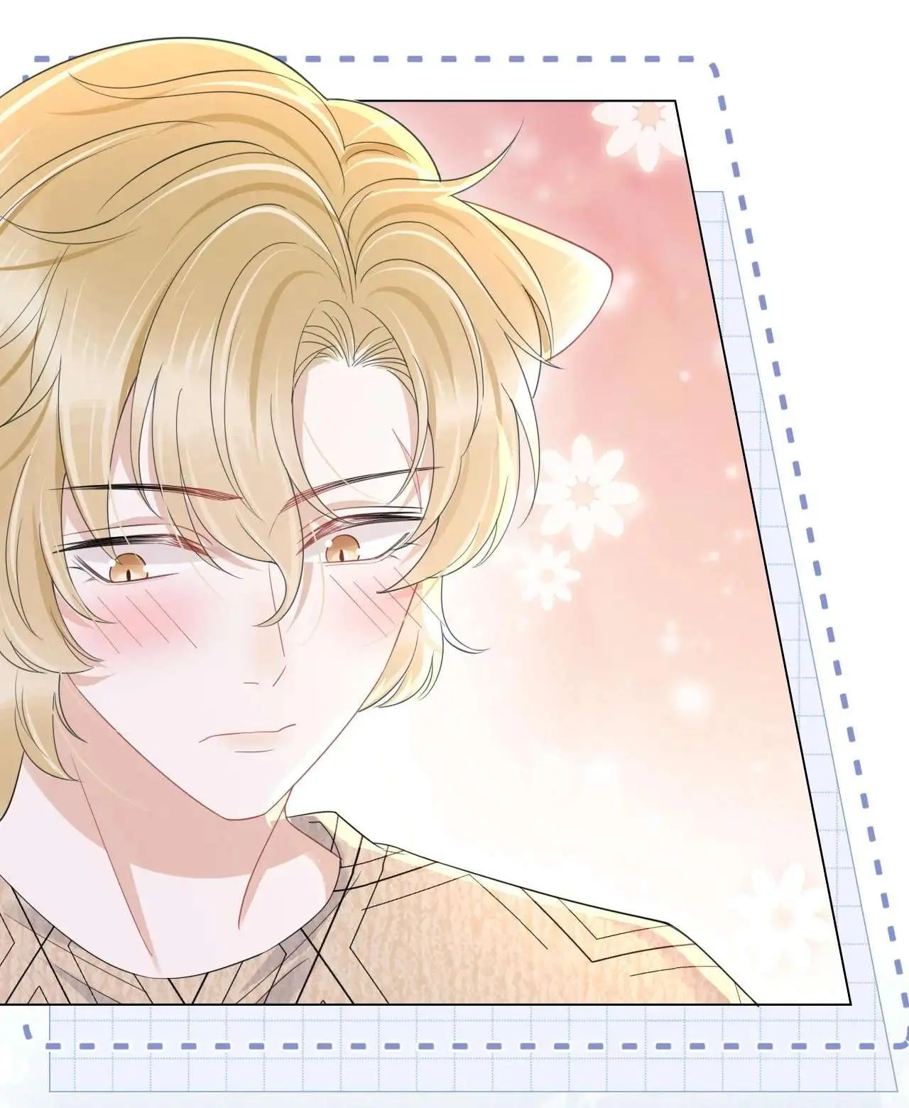 O Coelho e o Leão – Capítulo 23 Yaoi – Página 33