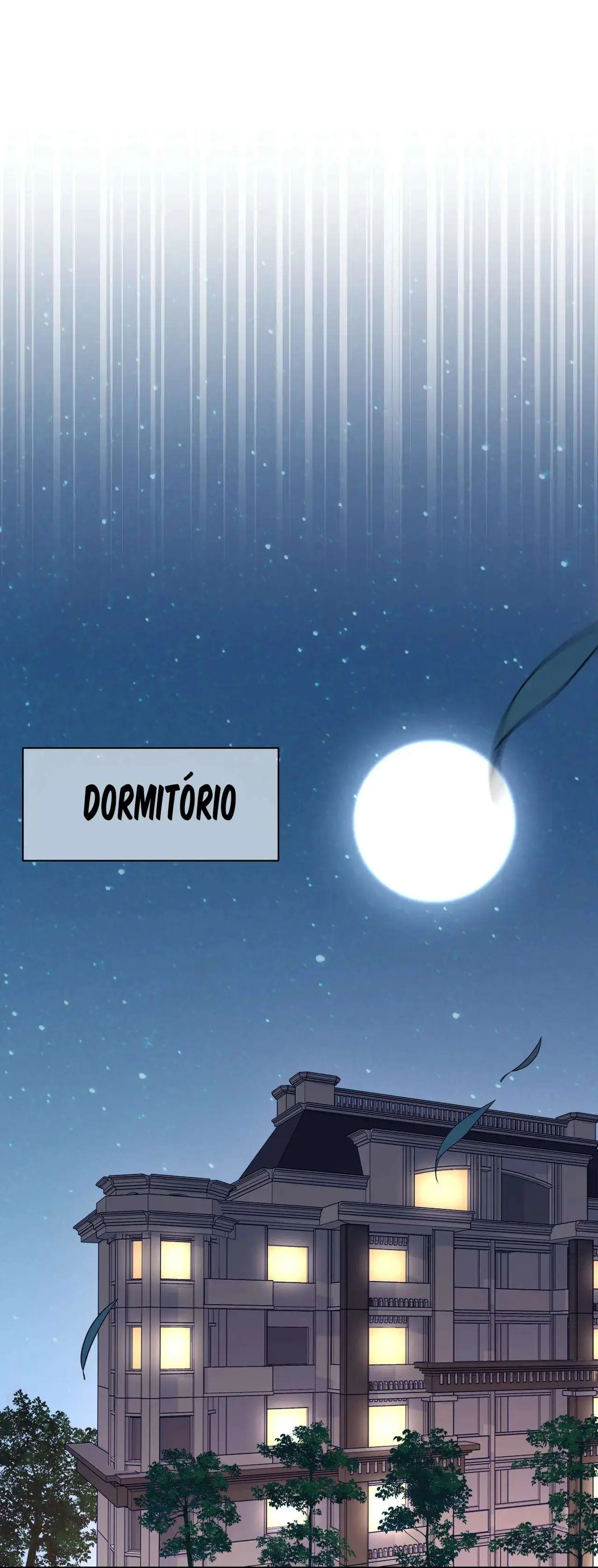 O Coelho e o Leão – Capítulo 23 Yaoi – Página 35