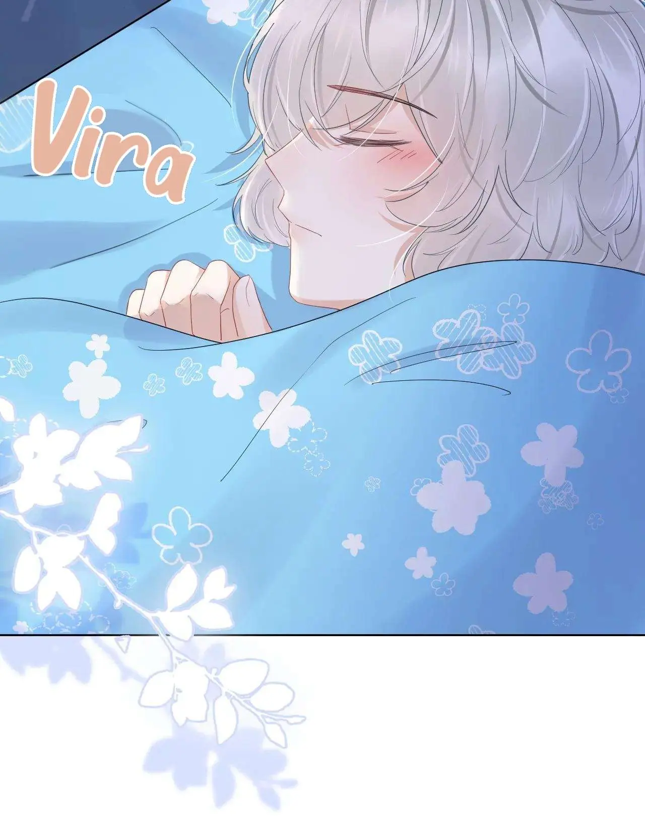 O Coelho e o Leão – Capítulo 23 Yaoi – Página 48